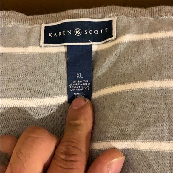 Cardigan - Picture 3 of 3